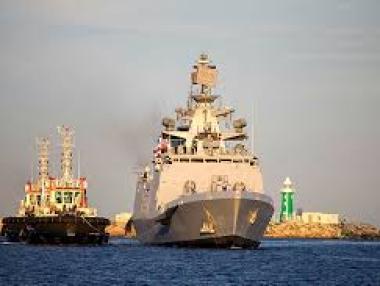 2/3 от корабостроителниците в света са затворили през последните 8 години