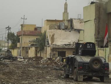 Над 200 хил. души са пострадали от терористичните атаки в ислямските страни