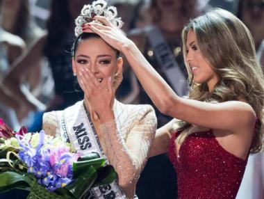 Избраха новата Мис Вселена