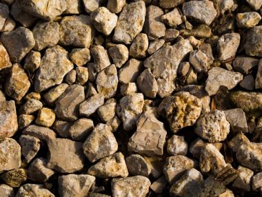 Строителна фирма получи 35-годишна концесия за добив на варовик край Бургас