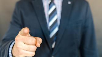 9 мениджърски грешки