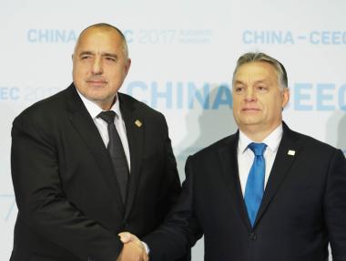 „Когато има строителство, има мир”