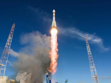 Русия изтреля спътник и го изгуби