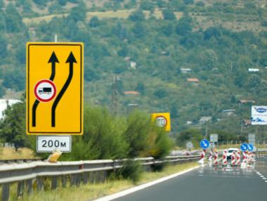 Магистралата „Русе – Велико Търново“ може да е готова до 2022 г.