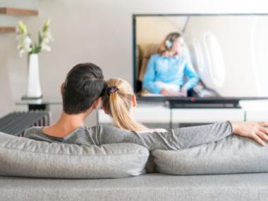 16 интересни факта за TV