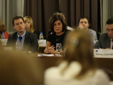 1.2 млрд. евро са договорени по ОП „Транспорт и транспортна инфраструктура“