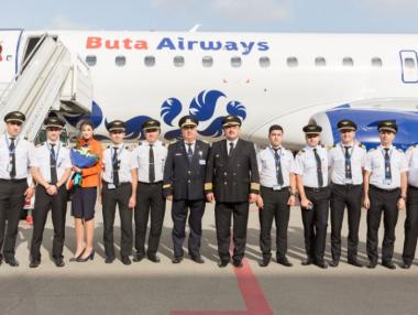 От януари започват директни полети между Баку и София