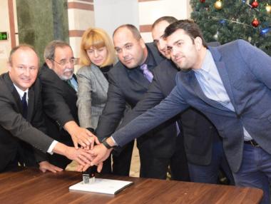 Валидираха нова пощенска марка с лика на Хулио Паленсия