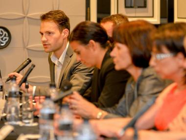 Фондация „Димитър Цонев“ дава две журналистически награди