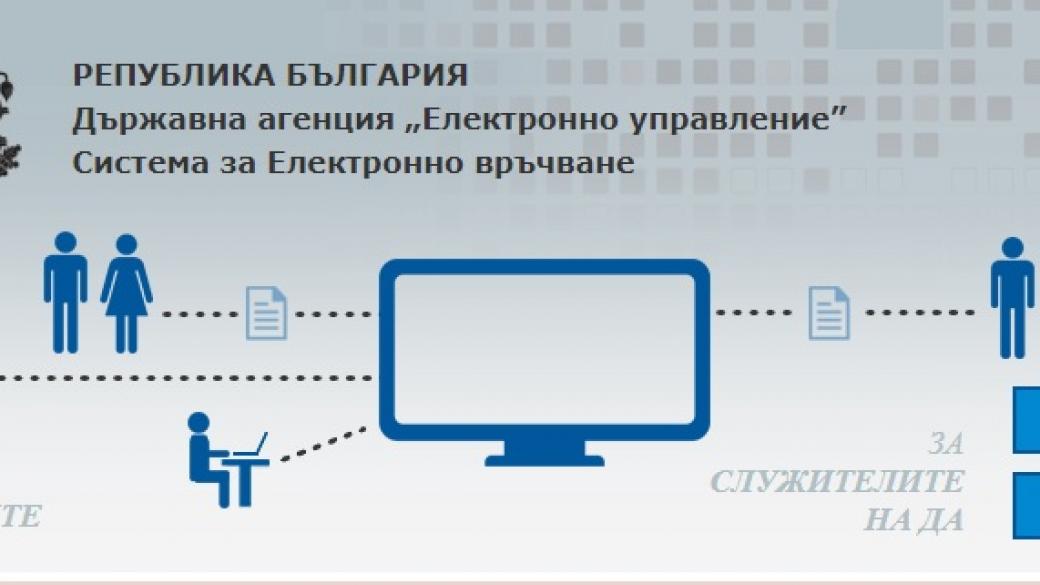 Нова е-услуга вече ще праща глоби и фишове по имейл