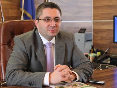 Нанков: Магистрала „Струма“ ще е готова през 2023 г.