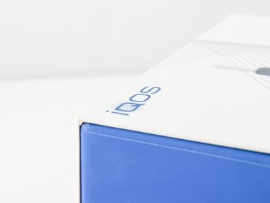 Philip Morris представи IQOS в България