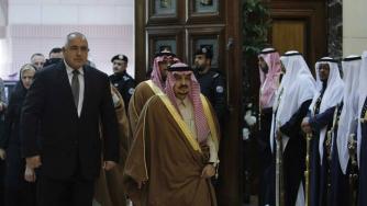 България открива посолство в Рияд