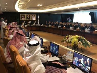 София и Рияд ще организират съвместен бизнес форум