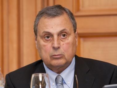 Божидар Данев: Трябва да спрем да изнасяме само суровини, а готови продукти