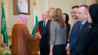 Саудитска Арабия обмисля инвестиции в 5-звездни хотели в България