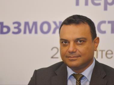 Московски: Ще започнем съвместна работа със Саудитска Арабия в областта на въздушния и морския транспорт