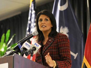 САЩ: Режимът в Пхенян ще бъде напълно унищожен