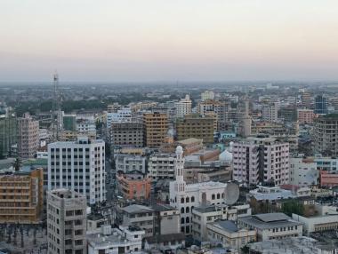 Цяла Танзания остана без ток