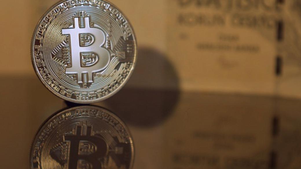 Bitcoin се върна над $10 000
