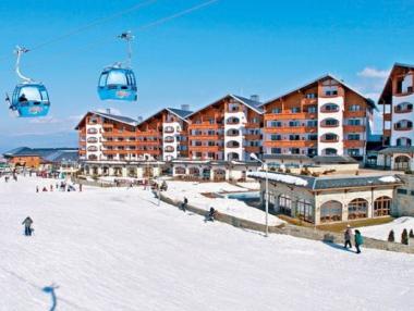 Зимните и спа курорти в България ще имат 4.5G мрежи тази зима