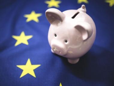 Бюджетът на ЕС бе одобрен окончателно