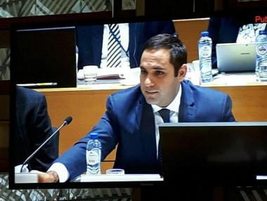 Караниколов: България ще се фокусира върху общата индустриална политика в ЕС