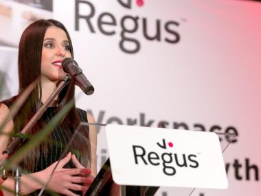 Regus отваря офис център в Пловдив