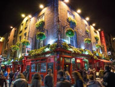 Топ 10 на градовете с най-добър нощен живот