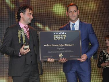 Манолев: Оборотът в промишленото производство е нараснал с 1/3 за 7 години