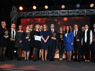 Мистър и Мисис Икономика 2017