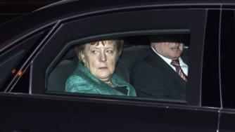 Преговорите за „голяма коалиция“ в Германия започват