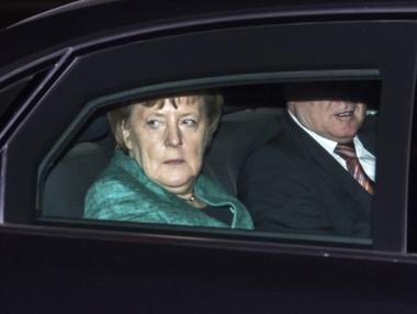 Преговорите за „голяма коалиция“ в Германия започват