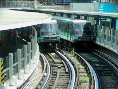 Автоматизацията може да остави без работа 800 млн. души до 2030 г.