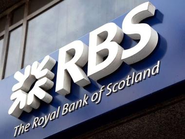 Royal Bank of Scotland закрива 259 офиса във Великобритания