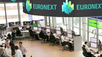 Euronext купува 100% от ирландската фондова борса