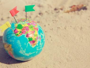 Коя държава в какво е „най-добра“ (карта)