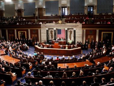 Сенатът одобри на първо четене данъчната реформа в САЩ