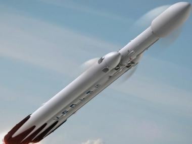 Мъск праща Tesla на Марс