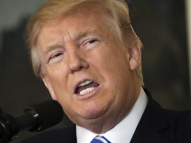 Тръмп отрича категорично да е работил с руснаците