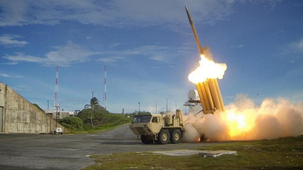Северна Корея: Ученията на САЩ и Южна Корея може да предизвикат ядрена война