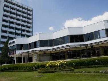 Емблематичен хотел в Златни пясъци е вече история