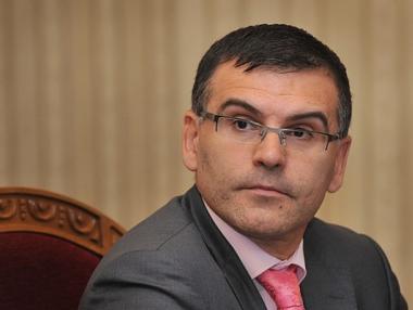 Симеон Дянков: Предстоят добри икономически години за България
