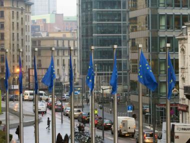 Започнаха ключови преговори по Brexit