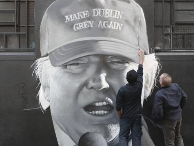 Русия напредва в Близкия Изток, Западът – на Балканите