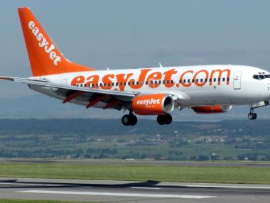 easyJet чака одобрение от ЕК да купи част от Air Berlin