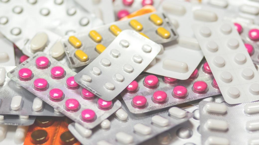 КРИБ иска криминализация на нелегалния износ на лекарства