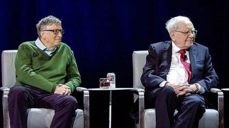 Държавите с най-голям брой милиардери