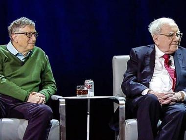 Държавите с най-голям брой милиардери