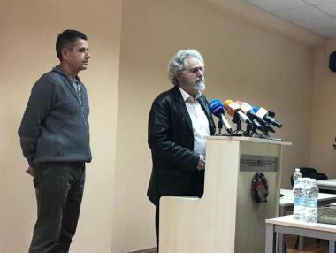 БАН: Не ни е оказван натиск за положителен доклад за АЕЦ „Белене“